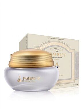 ✨ NIB Pharmaciopy Diamond Age Defying Cream - Luxury Skincare ✨
